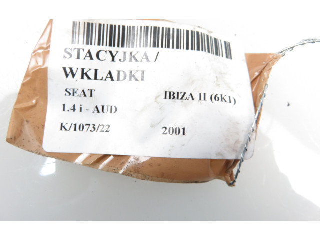 Комплект вентиляторов         Fiat Ulysse 