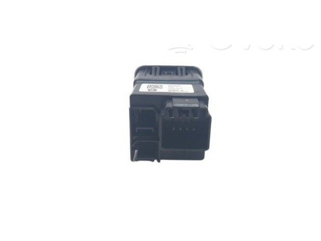 Блок управления 609278700 Jeep Compass