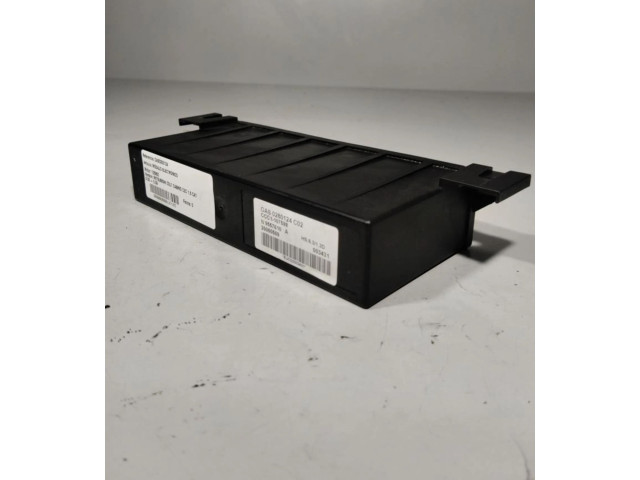 Блок управления двигателя DAI1106641 Mitsubishi Colt CZ3