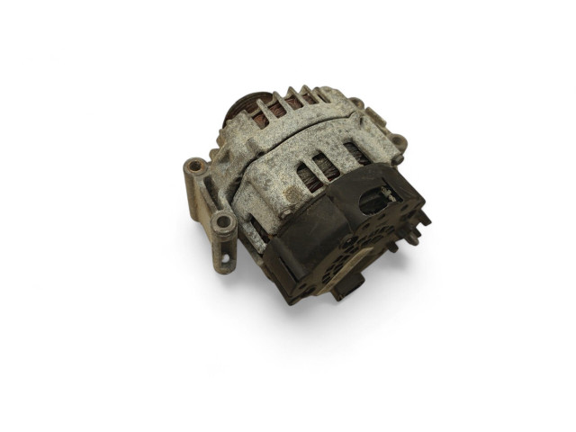 Генератор 06E903018L Audi Q5 SQ5