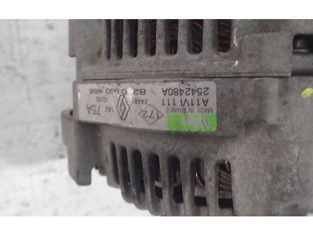 Генератор 7701499960   Renault Twingo I      
