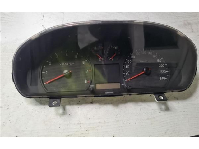 Přístrojová deska Hyundai Sonata 2004