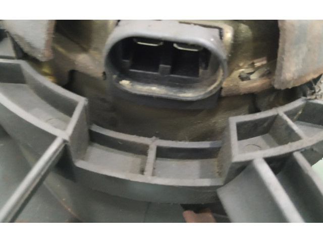 Вентилятор радиатора         Dacia Logan I 1.4