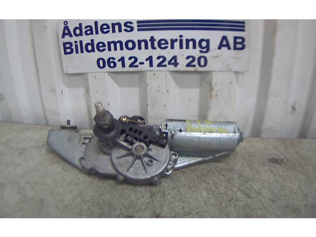 Моторчик заднего дворника 30805657, 0390201529 Volvo S40, V40