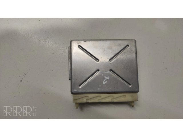 Блок управления двигателя PO9472349, 1T0002207 Volvo S80