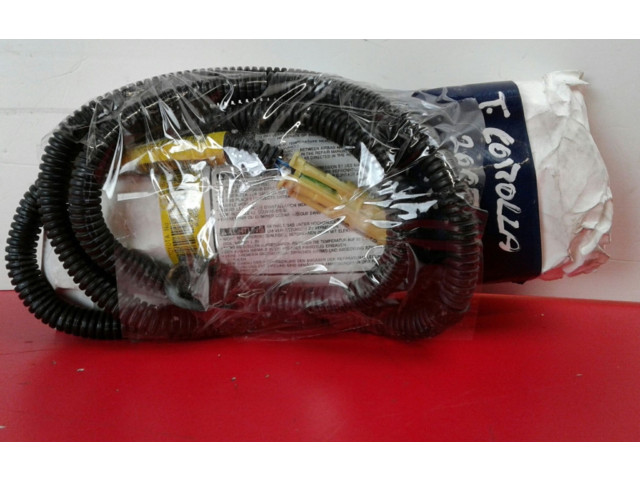 Подушка безопасности в сиденье 73910, 02060   Toyota Corolla Verso E121