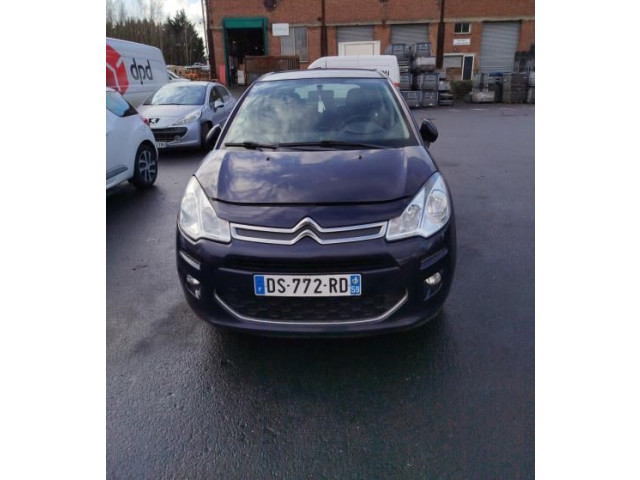 Řídící jednotka 1609529480 Citroen C3 2015