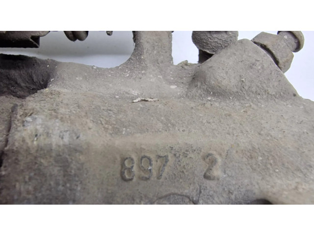 Задний суппорт