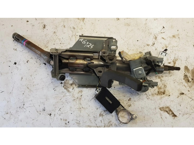 Рулевая рейка 020712 Mitsubishi Outlander 2007-2012 года