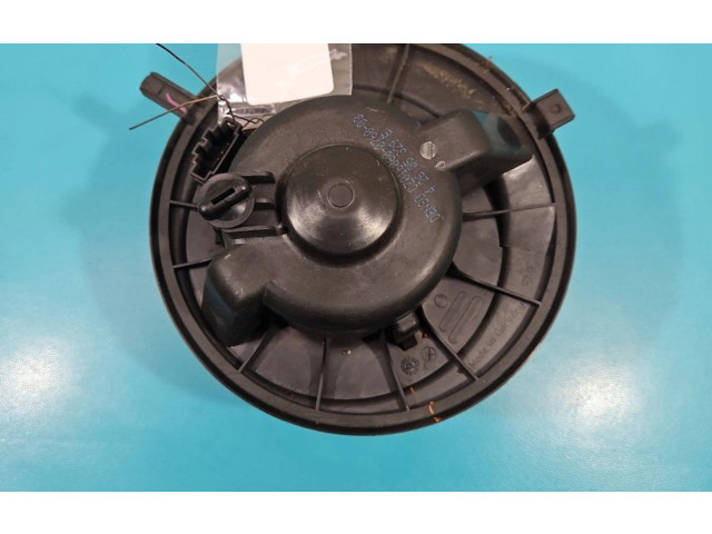 Вентилятор печки 42605329E, IMPRK1369307 Volkswagen Golf Plus
