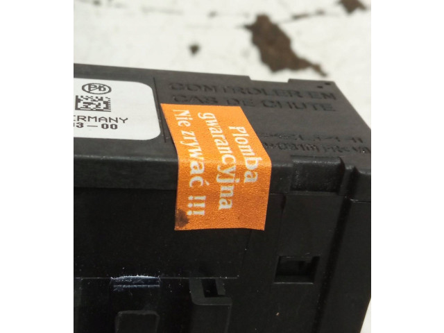 Блок управления 9837999380 Toyota ProAce City