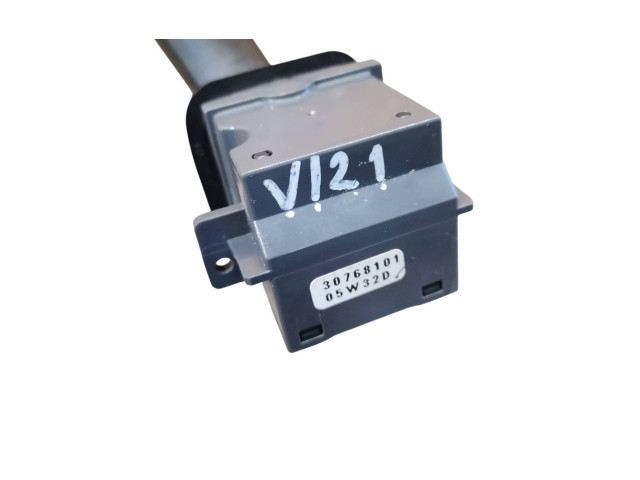 Ручка стеклоочистителей 30768101, 05W32D   Volvo XC90