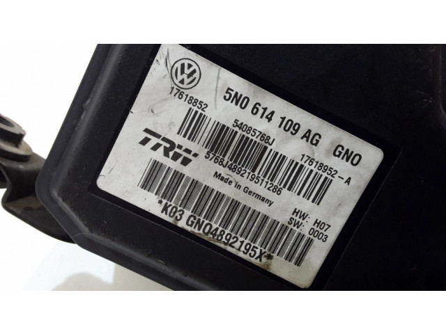 Jednotka ABS 5N0614109AG   Audi Q3 8U 2012