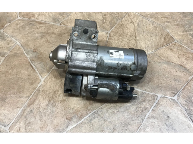 Zámek zadních dveří 8570846 BMW 1 F20 F21 2015