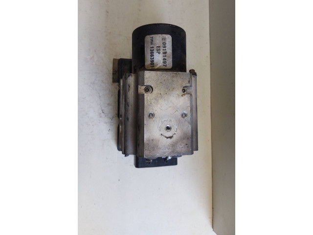 Jednotka ABS 09191497, 13663901 Opel Vectra C 2002
