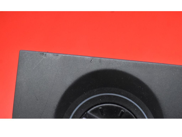 Блок управления климат-контролем 6Y0819045H, 6Y0819045H Skoda Fabia Mk1 (6Y)