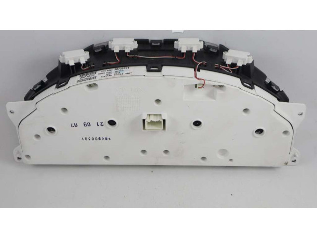 Панель приборов 36050543 Volvo S60