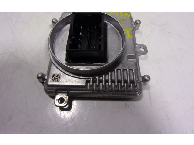 Блок управления Xenon