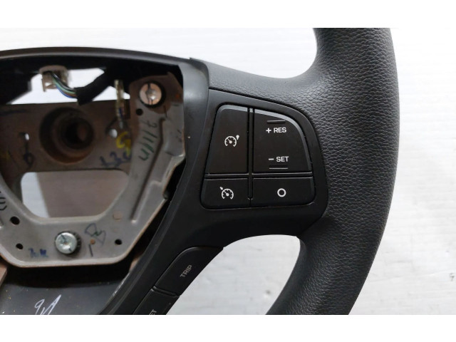 Руль Hyundai i10