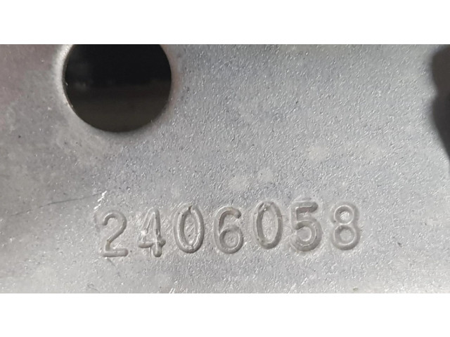 Volant BMW X5 F15 2013 32306868764, 1141CB