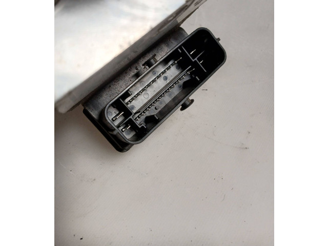 Блок АБС CG912C405CD, 17393903 Ford Galaxy 2006 - 2015 года