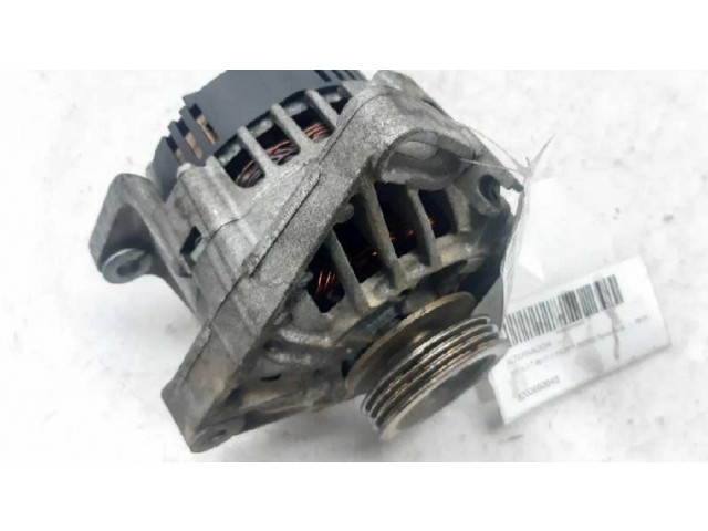 Генератор 8200660045 Renault Clio III 1.1
