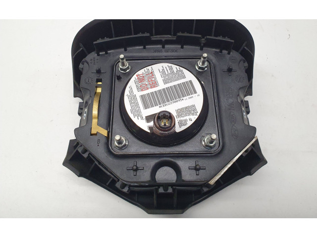 Подушка безопасности водителя 1H596-01010, 56900-1H600   KIA Ceed