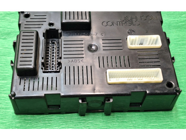 Блок комфорта 284B2BC52A, 00312361   Subaru Forester SH   