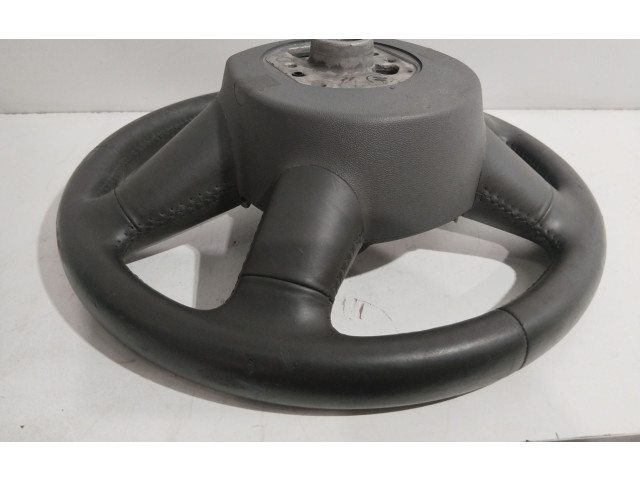 Руль Audi A6 S6 C6 4F  2004 - 2011 года 4F1713463      