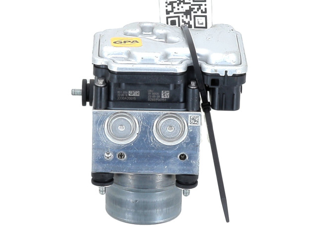 Jednotka ABS 476607893R, U1-1214P Renault Kangoo III 2022