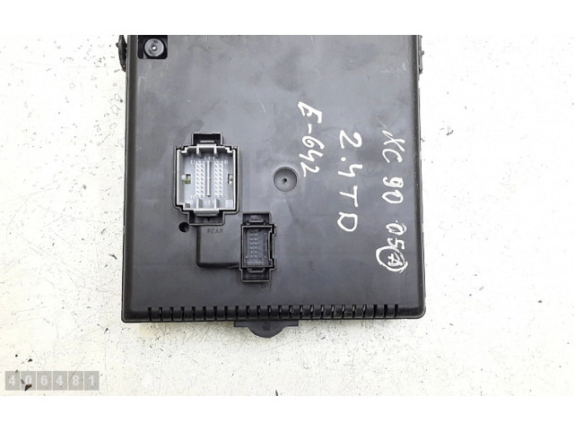 Блок предохранителей 12217799   Volvo XC90    