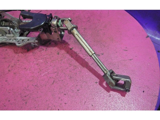 Рулевая рейка 1Z1419502B, 1Z1419502B Skoda Octavia Mk2 (1Z) 2004 - 2013 года