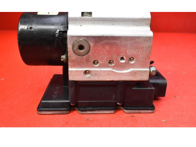 Блок АБС 13136694, 13136694   Opel  Vectra C  2005 - 2009 года