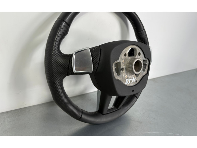 Volant Audi A6 S6 C8 4K 2019 4K0419091F, 4K0419689A