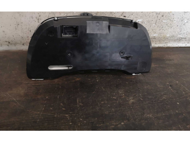 Přístrojová deska Fiat Punto (188) 2010 51873179, 51873179