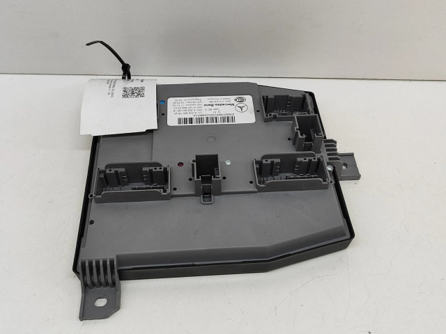 Блок комфорта A2059007845, A2059019519 Mercedes-Benz GLC X253 C253