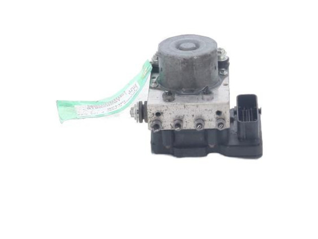 ABS Steuergerät 0004313800 Mercedes-Benz CLA C117 X117 W117 2014