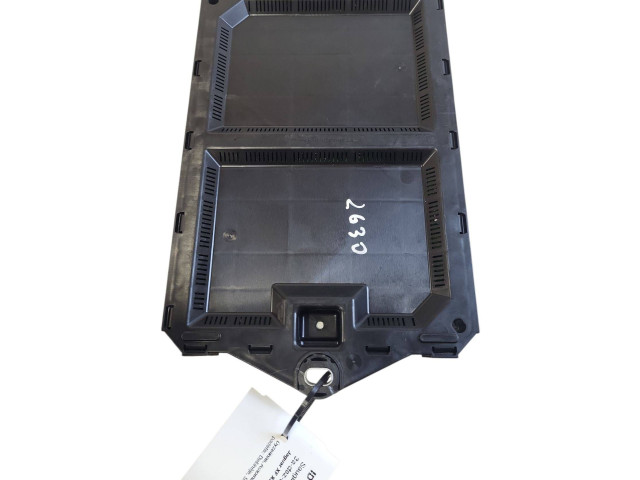   Pojistková skříňka 7370030730, BX2314B476AA   Jaguar XF X250 2010