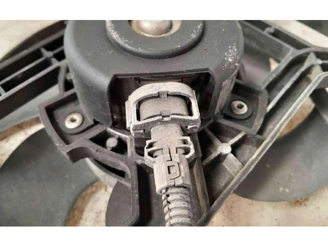 Интеркулер  144963014R   Dacia Sandero 