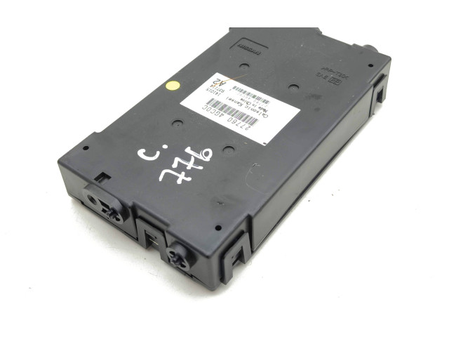 Блок управления 277604GC0C, 937114 Infiniti Q50