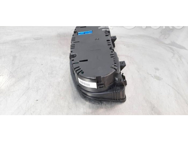 Přístrojová deska  Volkswagen Caddy 2017 2K5920876F  