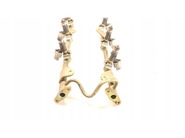 Топливная рампа 0280158042 Infiniti FX для двигателя VQ35