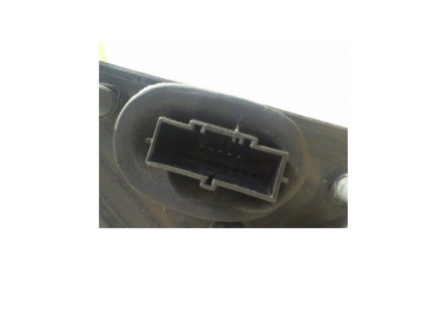 Зеркало (механическое)    Renault Safrane