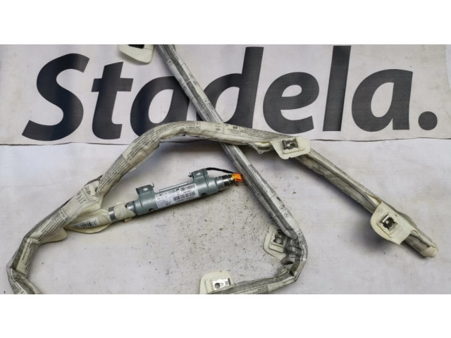 Надувная подушка для крыши