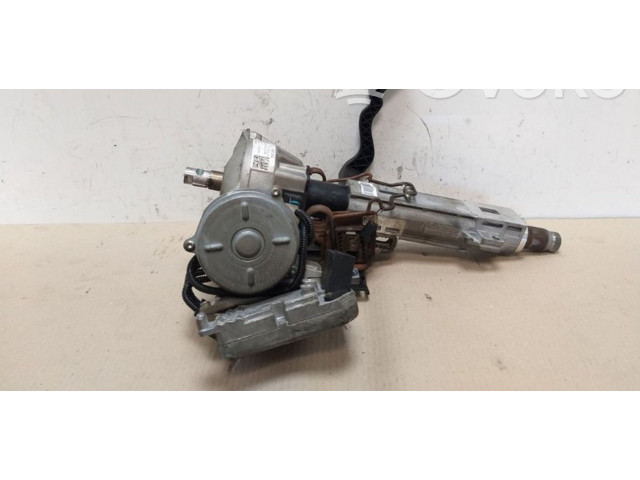 Насос рулевого управления 6C1909144D, 6C1423510CE    Skoda Fabia Mk2 (5J)  DKLD 