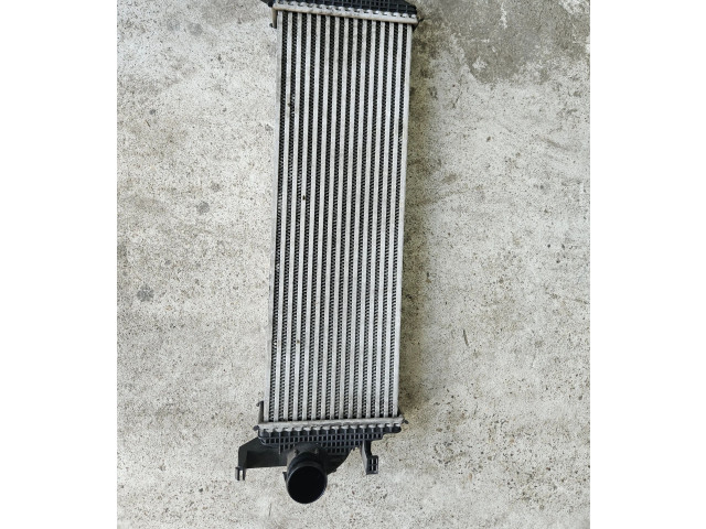 Интеркулер 55038004AE Jeep Grand Cherokee