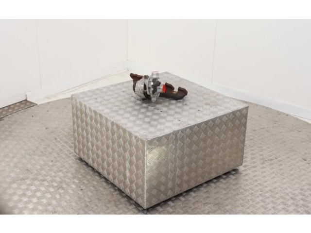 Турбина Ford Transit GK2Q9430BA