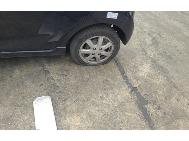 Генератор 96843503   Chevrolet Spark      