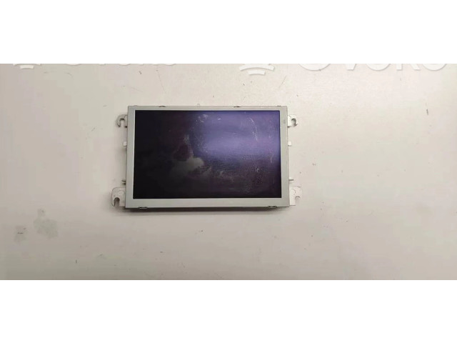 Дисплей 8R0919604A, 2774615 Audi Q5 SQ5
