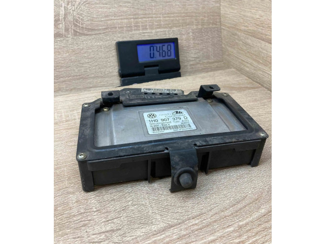 Блок управления АБС 1H0907379D, 3X4311 Volkswagen Golf III